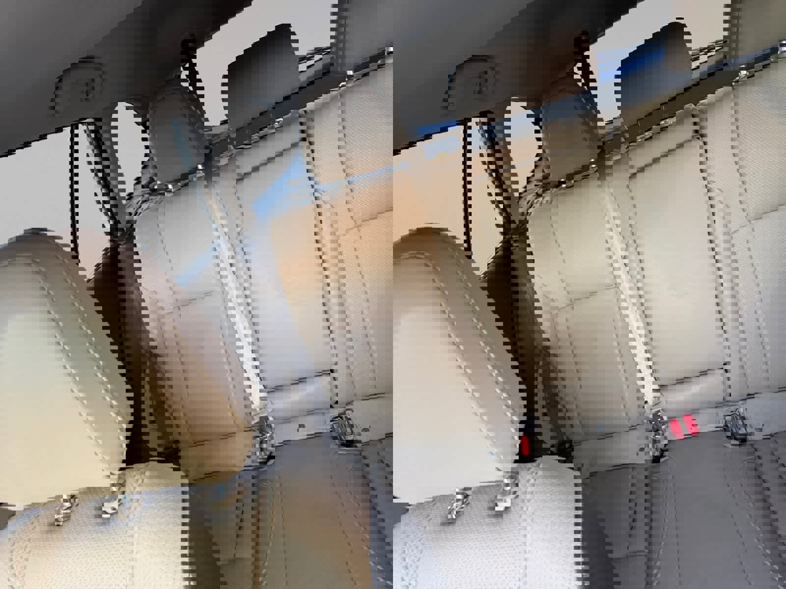 Used 2024 Subaru Outback Limited image 22