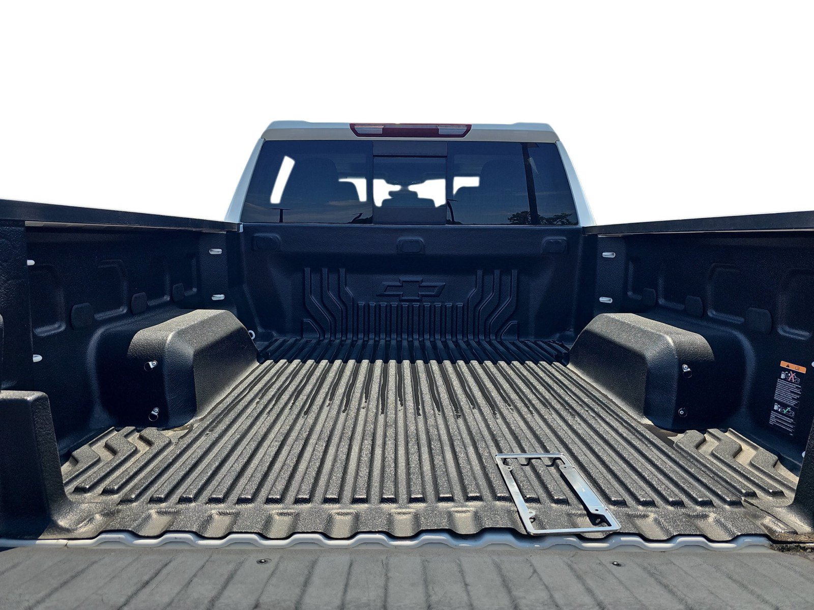 Used 2019 Chevrolet Silverado 1500 RST w/ All-Star Edition AWD/4WD image 27