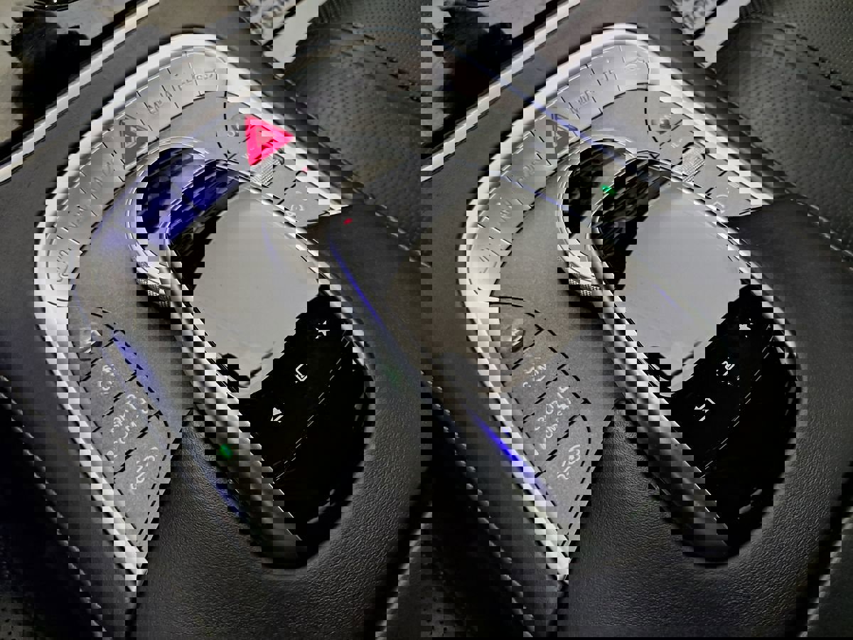 Used 2016 Mercedes-Benz S 63 AMG 4MATIC Sedan image 50