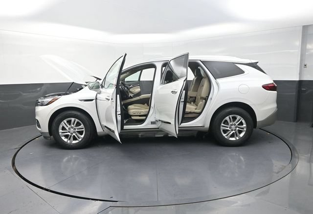 Used 2019 Buick Enclave Essence FWD image 36