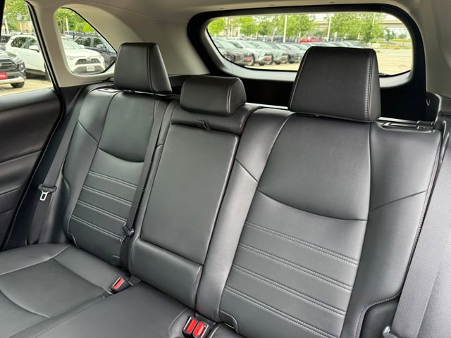 Used 2025 Toyota RAV4 XLE Premium image 30
