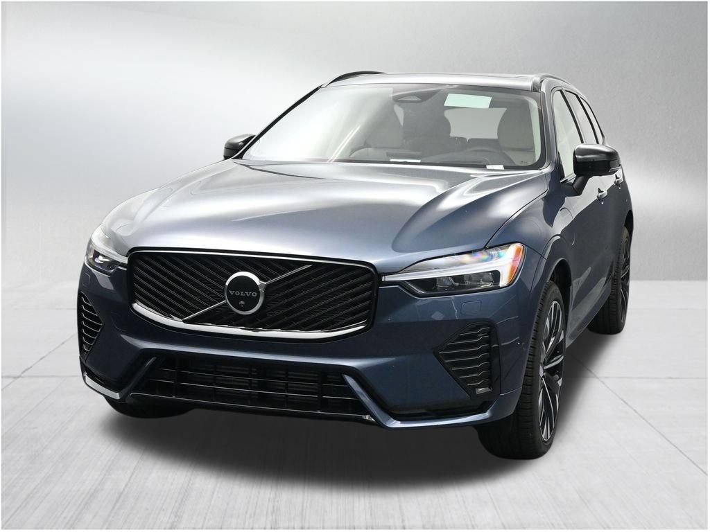New 2026 Volvo XC60 T8 Ultra w/ Protection Package Premier AWD/4WD image 8