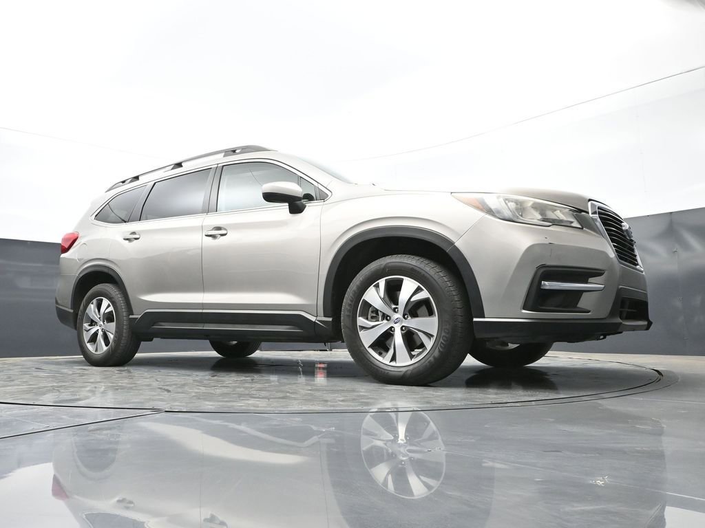 Used 2019 Subaru Ascent Premium AWD/4WD image 41