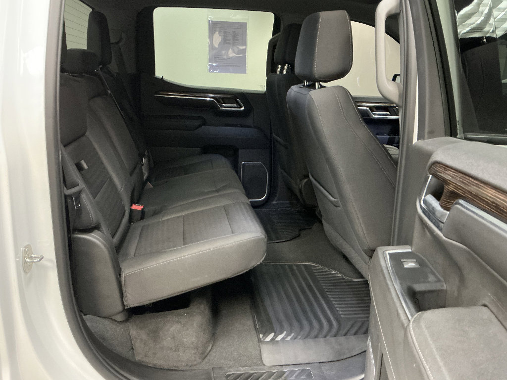Used 2022 GMC Sierra 1500 Elevation AWD/4WD image 32