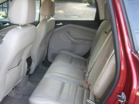 Used 2014 Ford Escape Titanium image 13