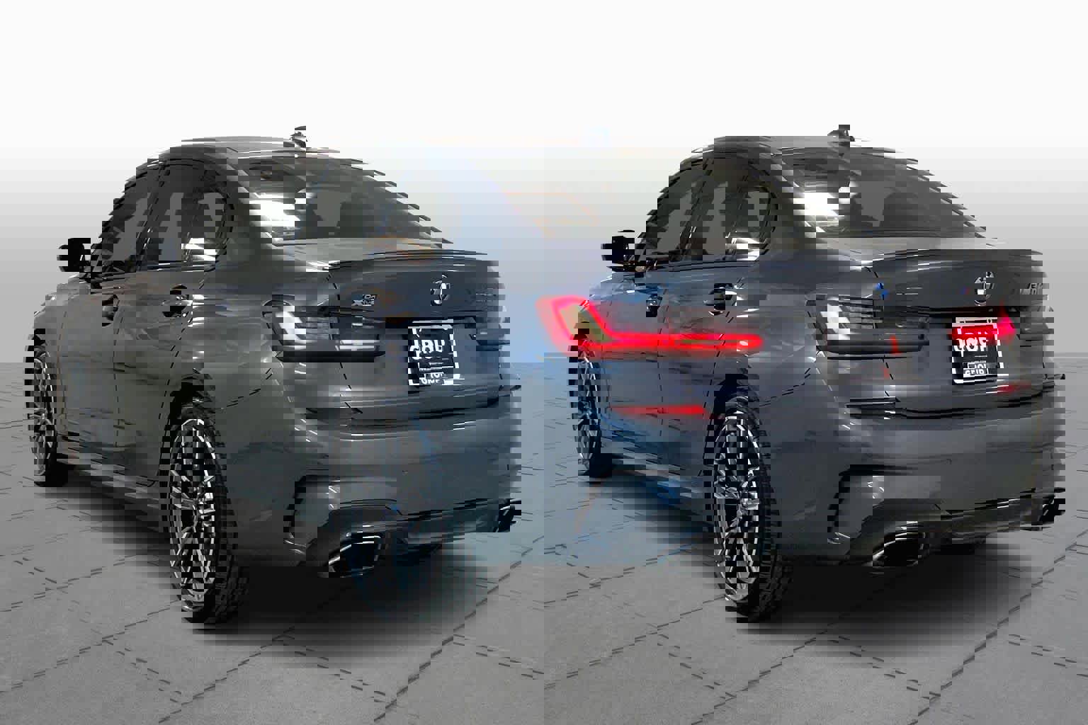 Used 2020 BMW M340i xDrive w/ Premium Package AWD/4WD image 11