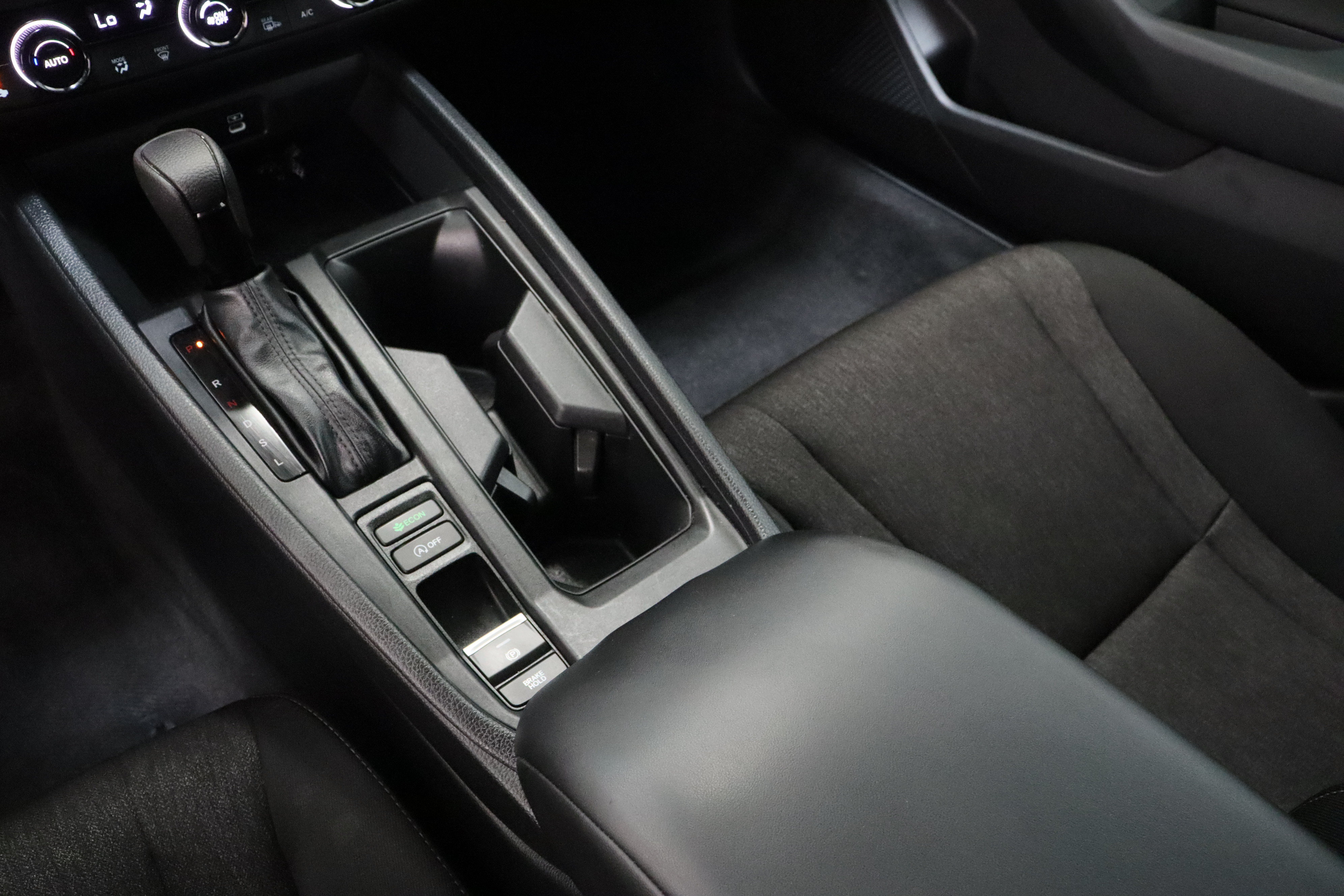 Used 2024 Honda Accord EX image 17