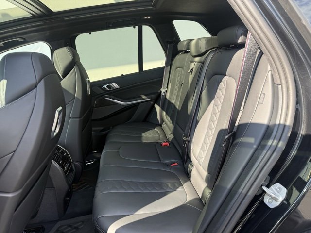 New 2026 BMW X5 M Competition w/ Executive Package image 11