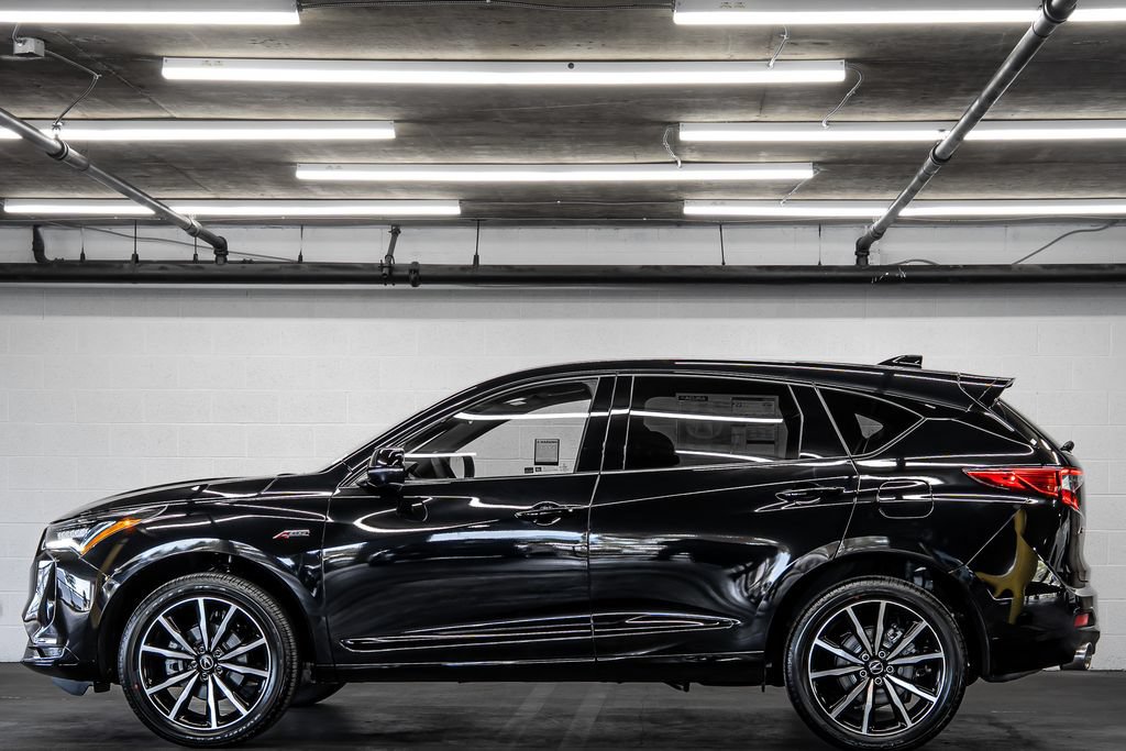Used 2026 Acura RDX w/ Advance Package AWD/4WD image 2