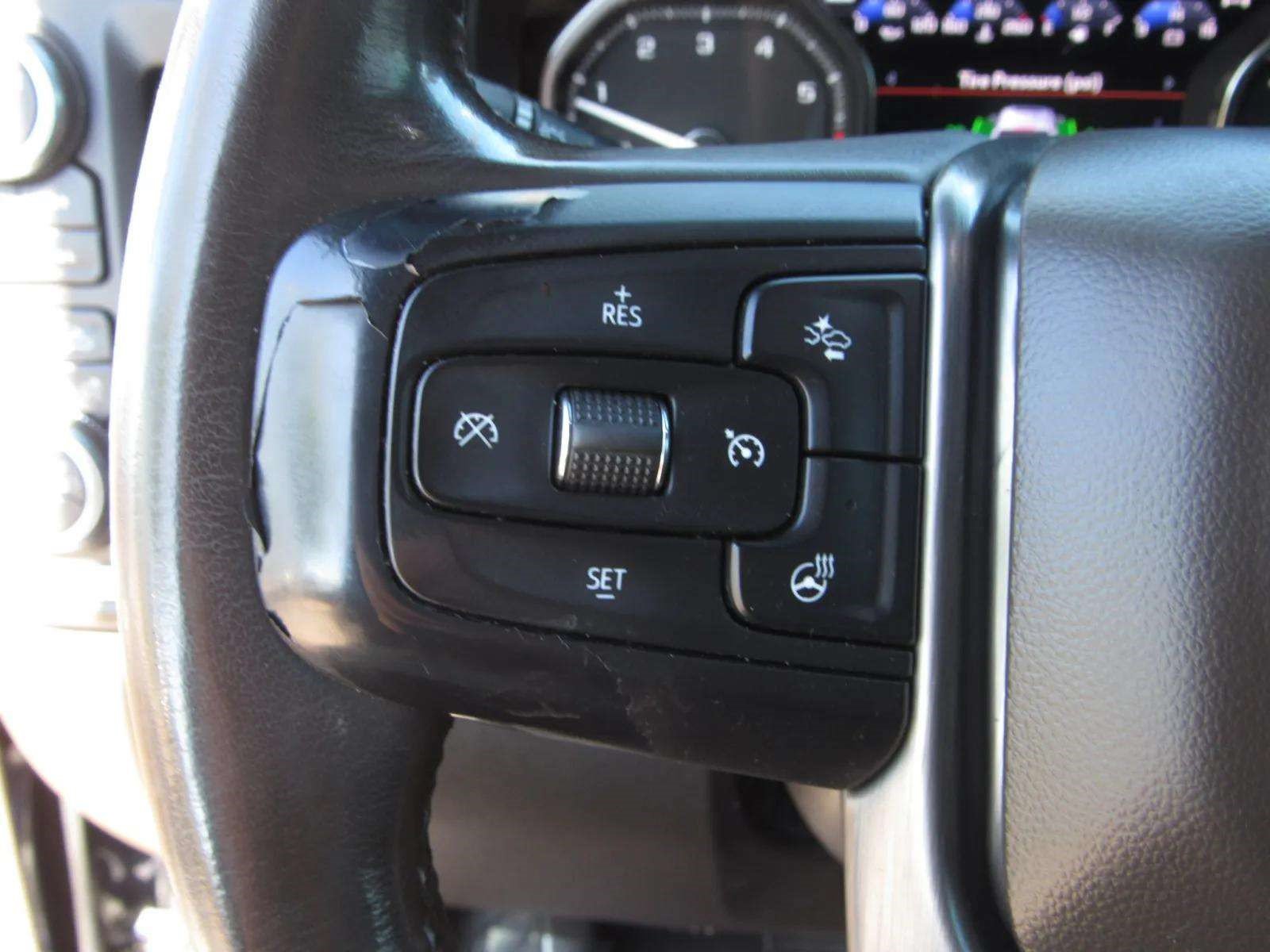 Used 2020 GMC Sierra 1500 Denali w/ Denali Ultimate Package AWD/4WD image 24