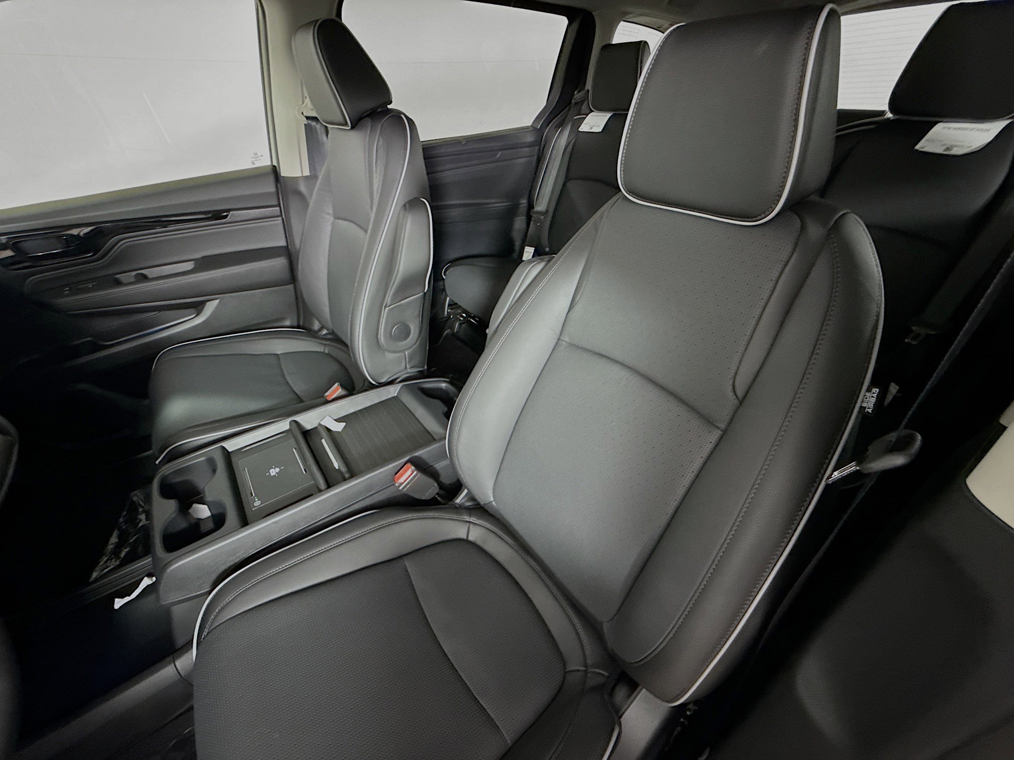 New 2026 Honda Odyssey Elite image 26
