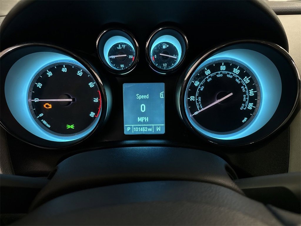 Used 2013 Buick Verano image 11