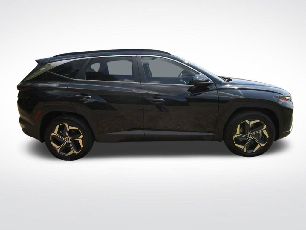 Used 2022 Hyundai Tucson SEL AWD/4WD image 9
