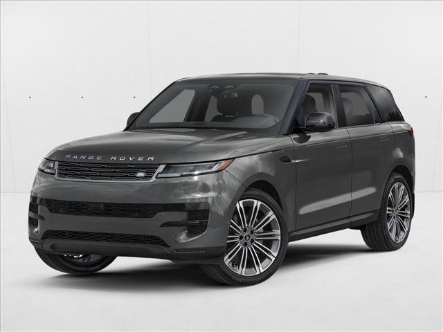 New 2026 Land Rover Range Rover Sport SE