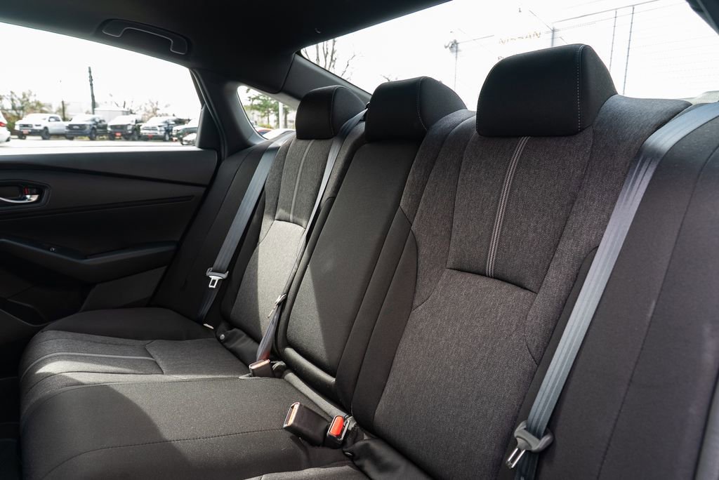 Used 2023 Honda Accord Sport image 22