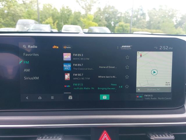 Used 2025 Kia K5 GT-Line w/ GT-Line Premium Package FWD image 20