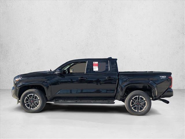 New 2026 Toyota Tacoma TRD Sport image 5