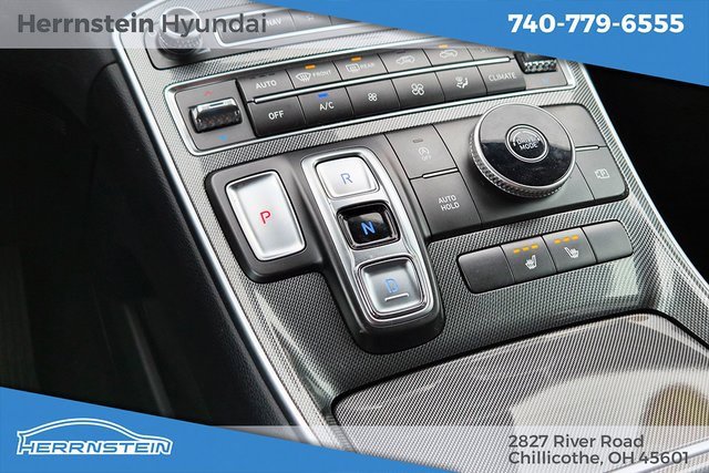 Certified 2023 Hyundai Santa Fe SEL image 11