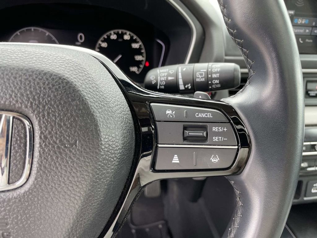 Used 2023 Honda Pilot Touring image 20