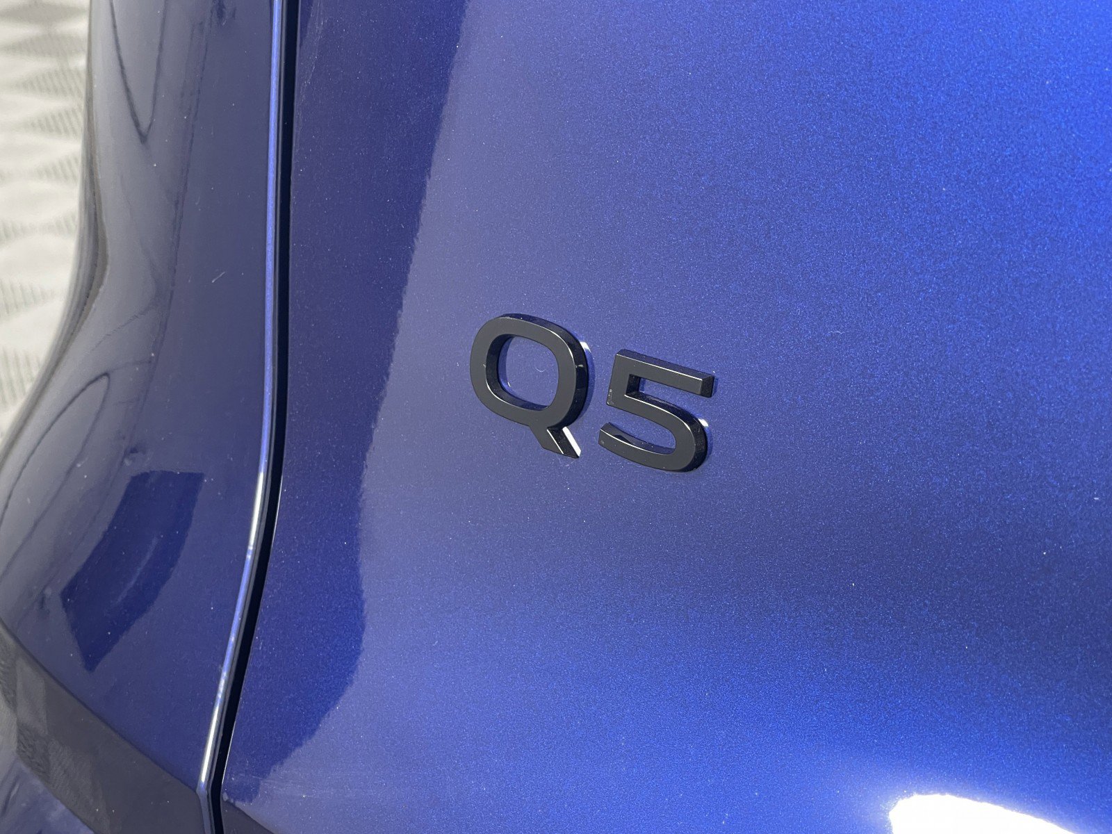 New 2025 Audi Q5 Premium Plus image 15