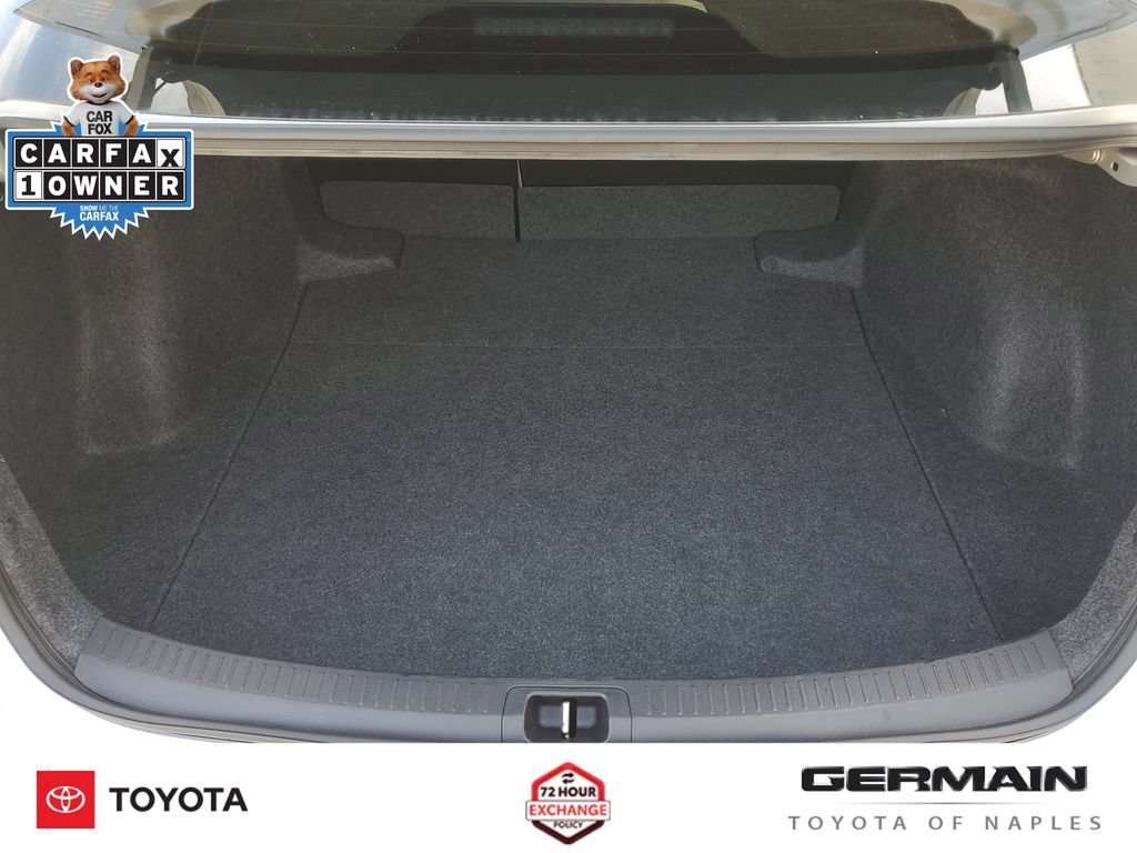 Certified 2026 Toyota Corolla LE FWD image 23