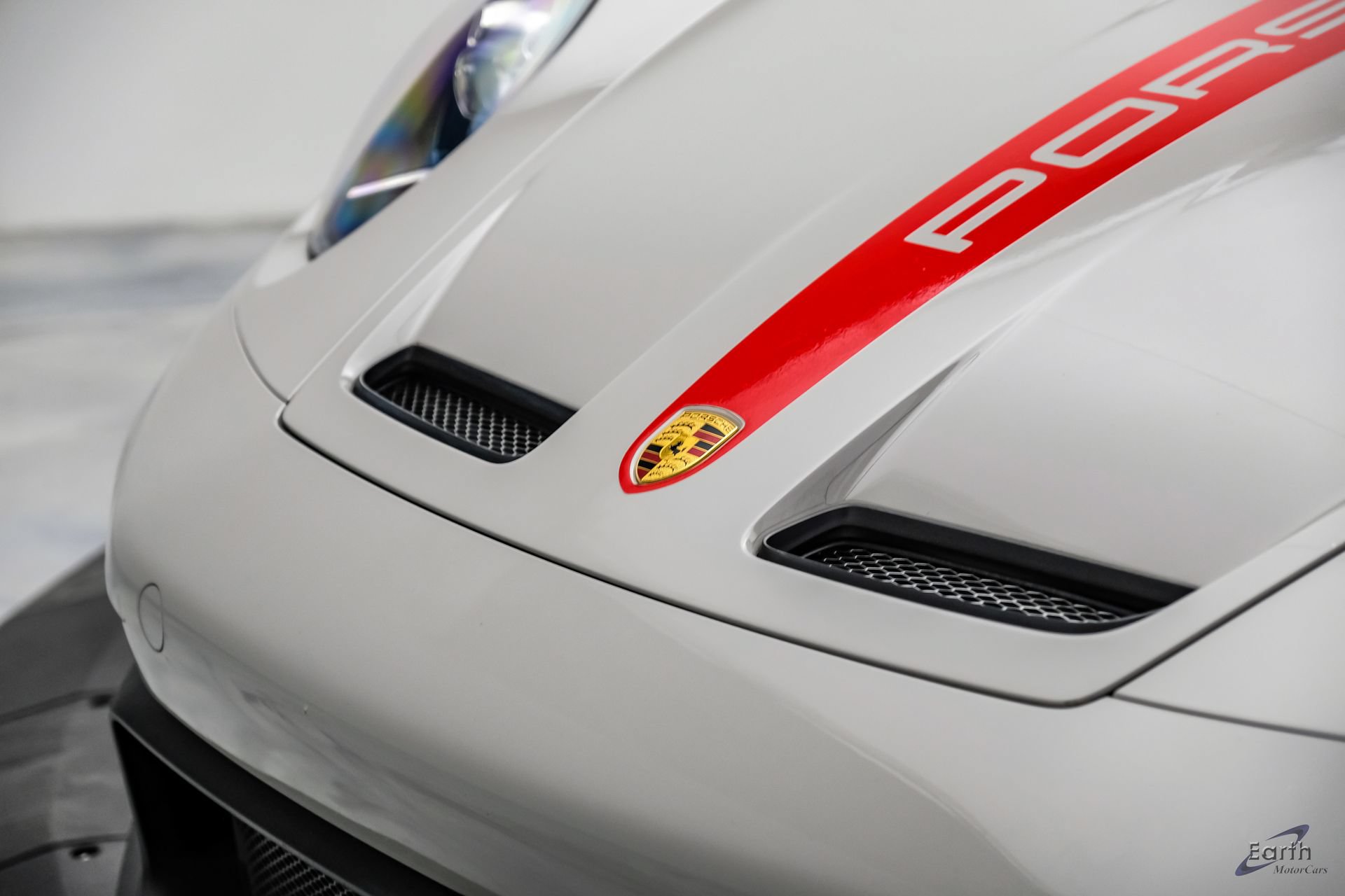 Used 2022 Porsche 911 GT3 RWD image 39