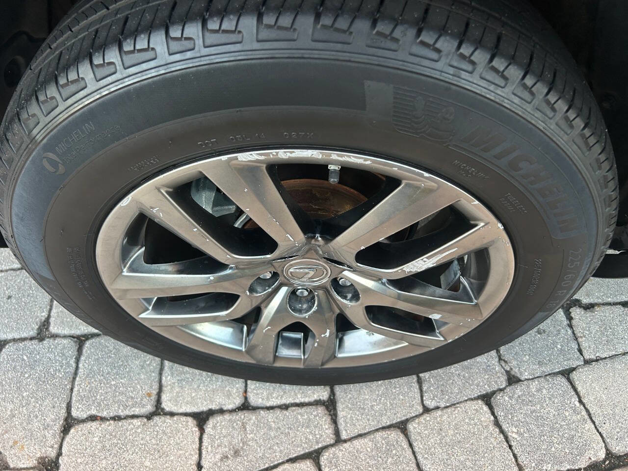 Used 2016 Lexus NX 200t FWD image 32