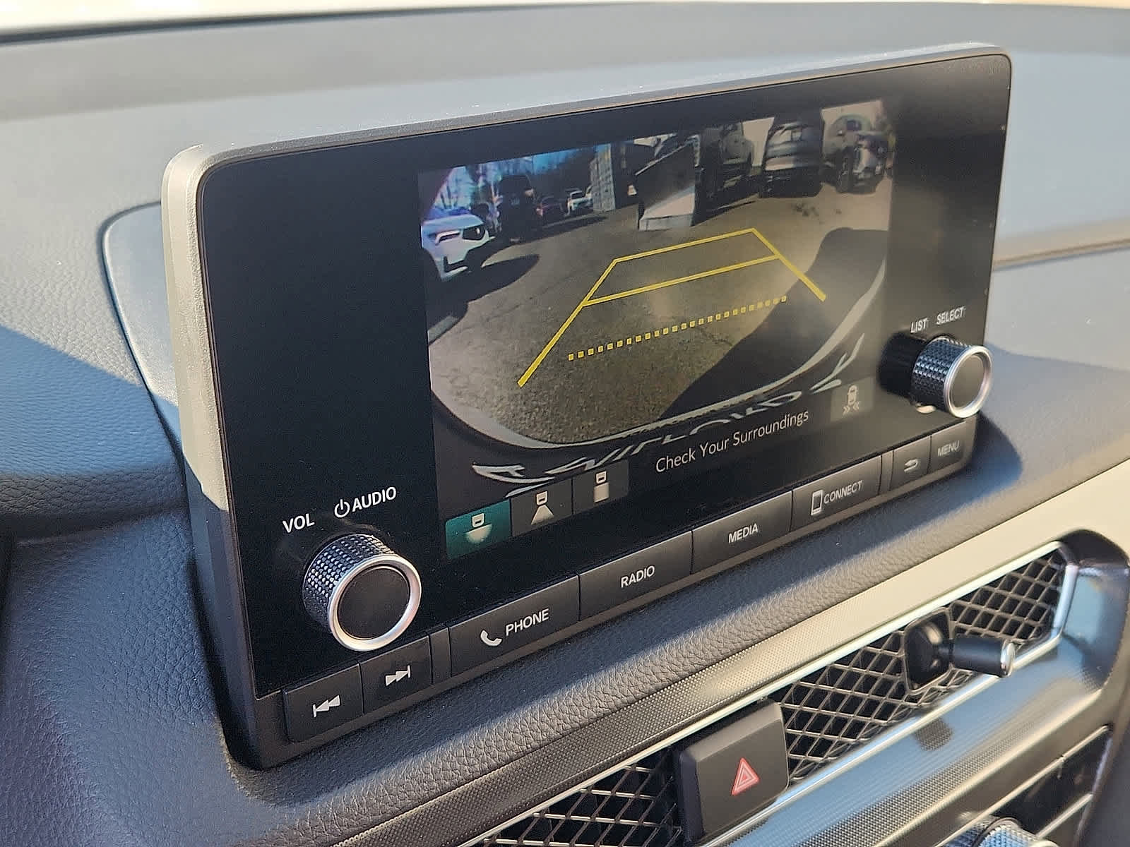 Certified 2025 Acura Integra A-Spec image 19