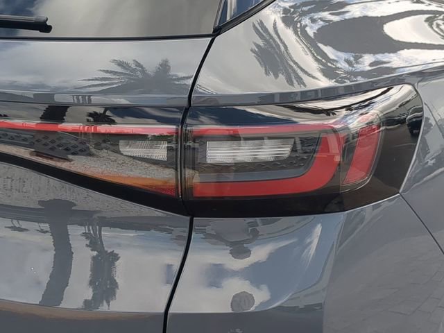 Used 2023 Volkswagen ID.4 S RWD image 8