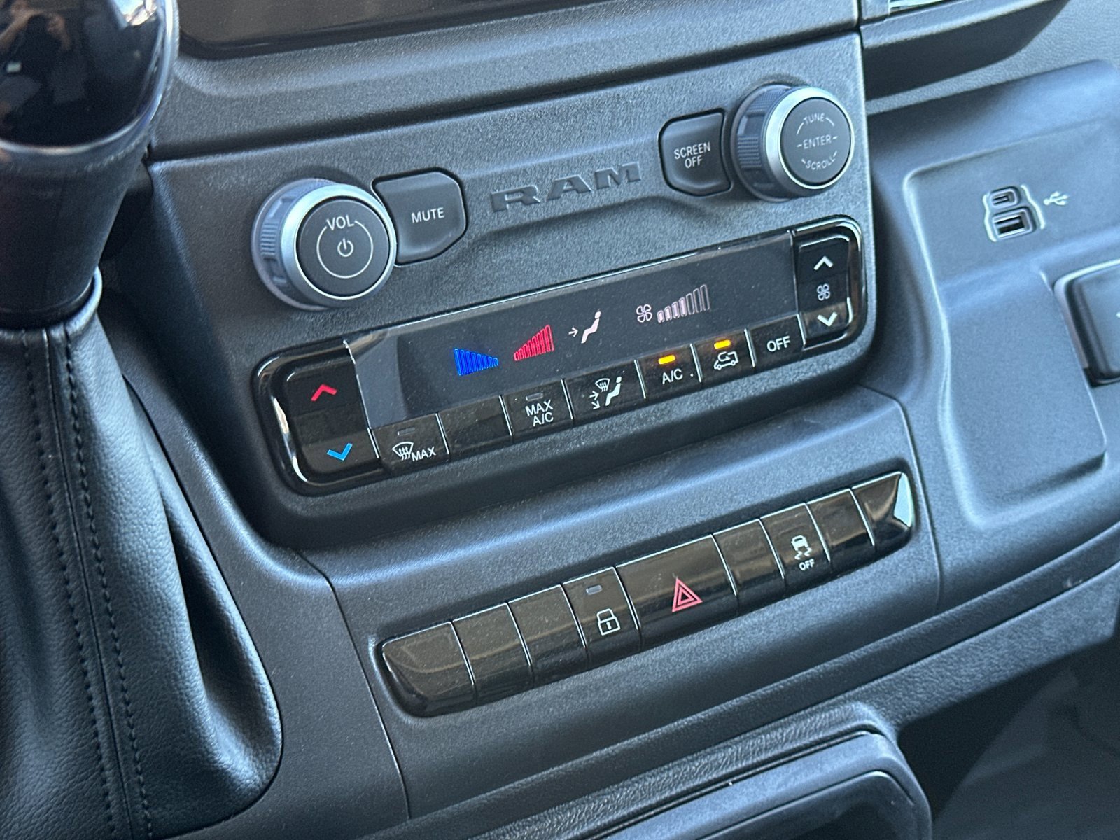 New 2026 RAM ProMaster 1500 image 19