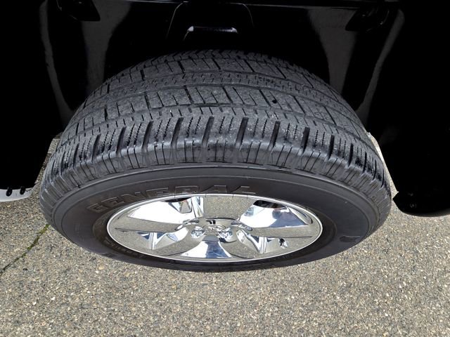 Used 2016 RAM 1500 Big Horn image 29