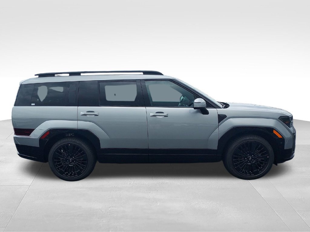 New 2026 Hyundai Santa Fe Calligraphy AWD/4WD image 6