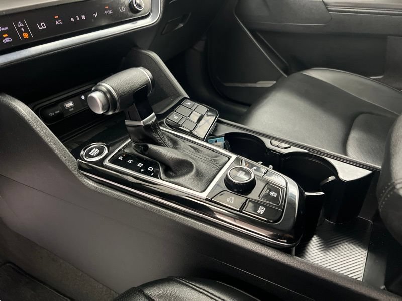 Certified 2024 Kia Sportage EX FWD image 29