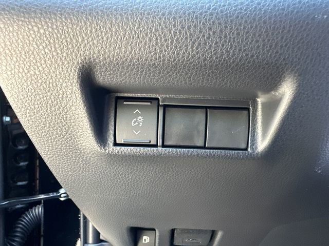 New 2026 Toyota RAV4 LE AWD/4WD image 25