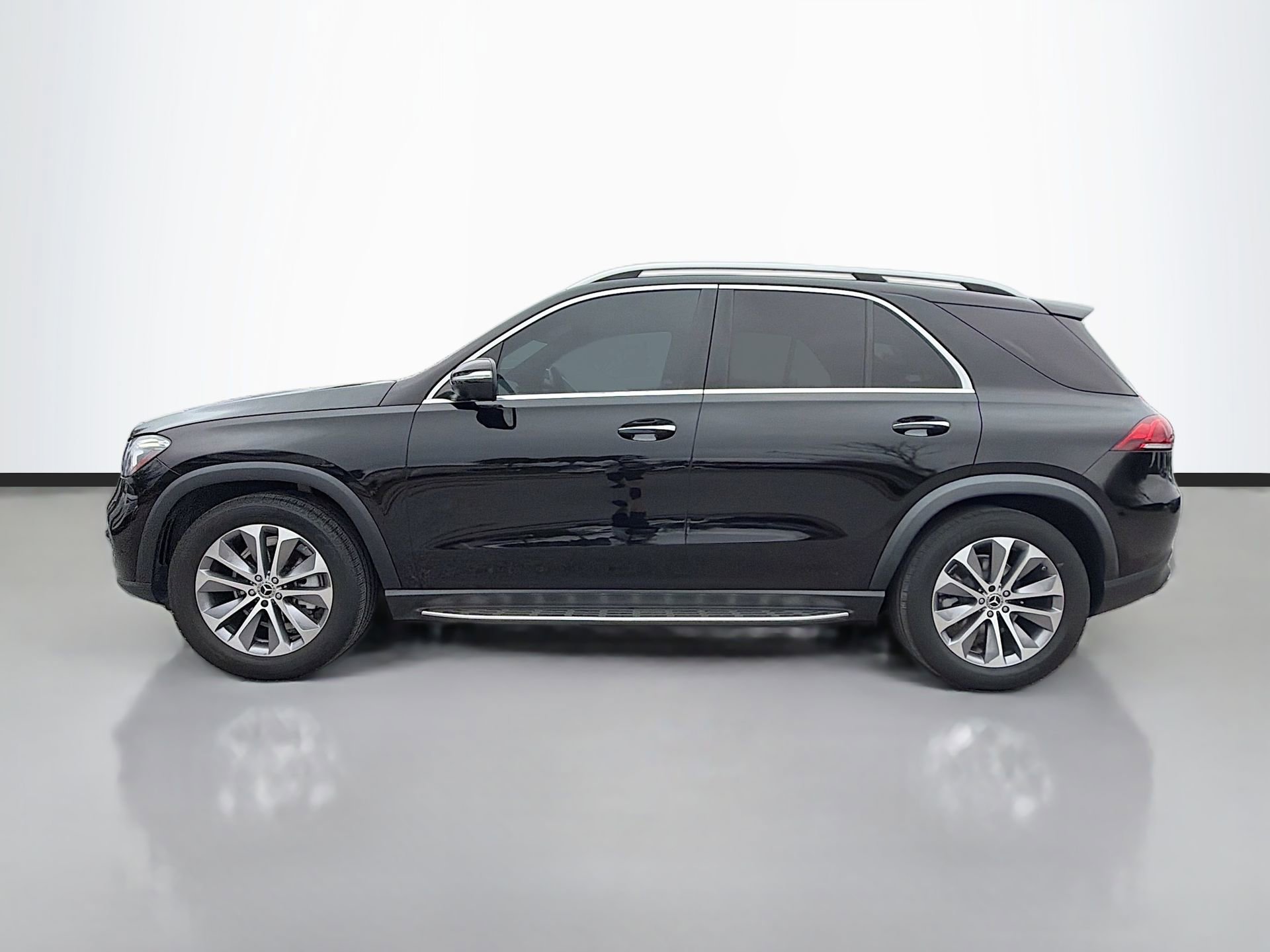 Used 2023 Mercedes-Benz GLE 350 image 7