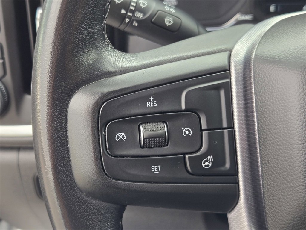 Used 2021 GMC Sierra 1500 Elevation image 25