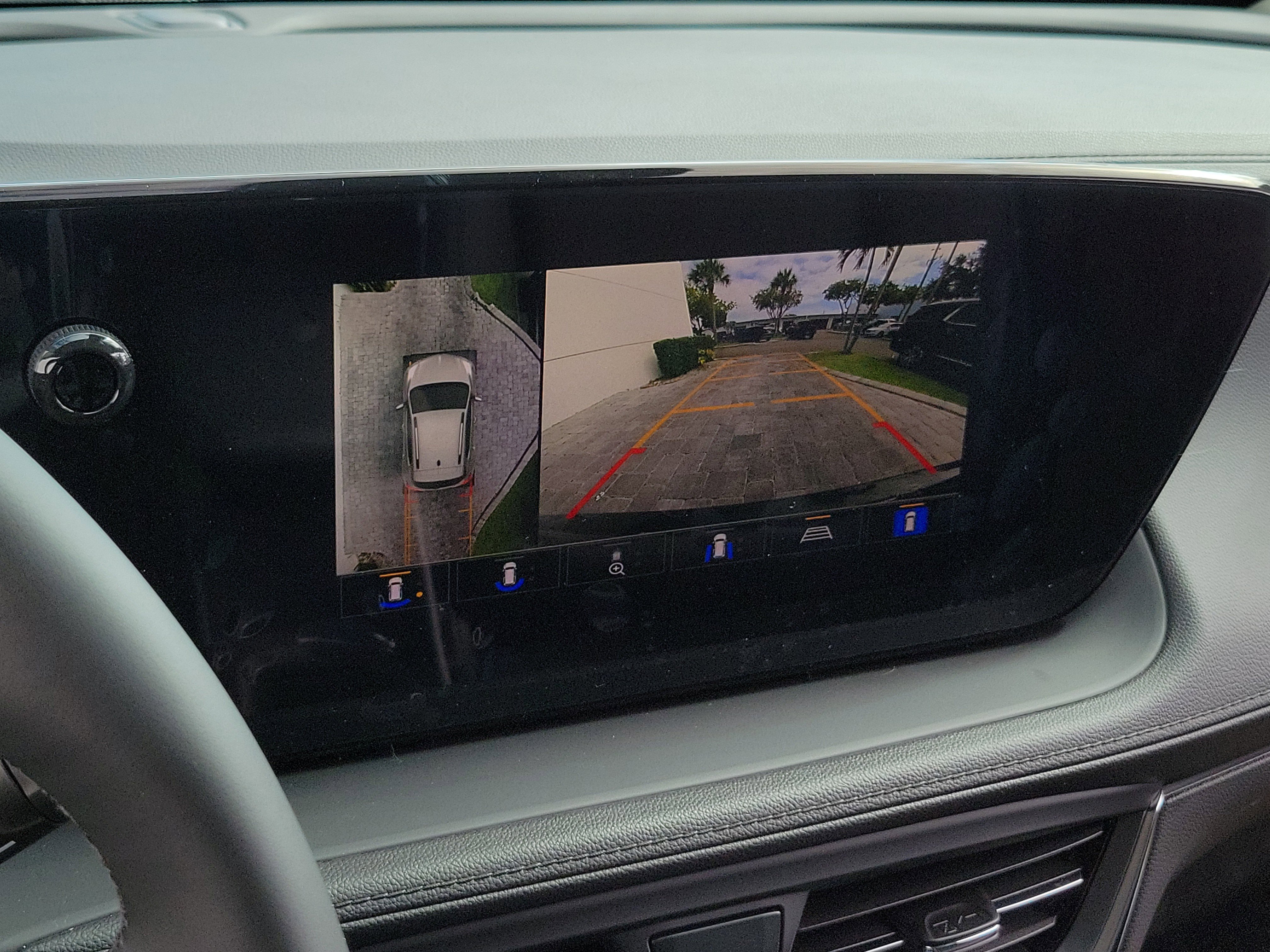 New 2026 Buick Encore GX Sport Touring image 30