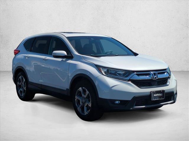 Used 2019 Honda CR-V EX image 3