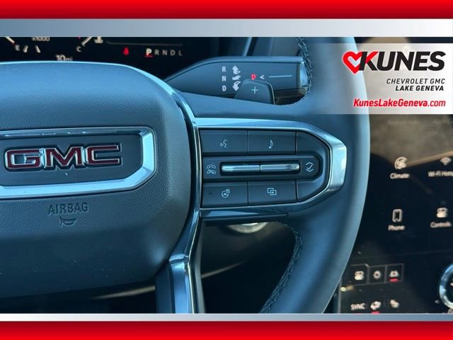 New 2026 GMC Terrain Elevation w/ Elevation Premium Package image 41