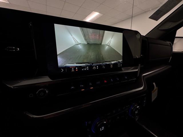 New 2026 GMC Sierra 1500 SLT w/ SLT Premium Plus Package image 17