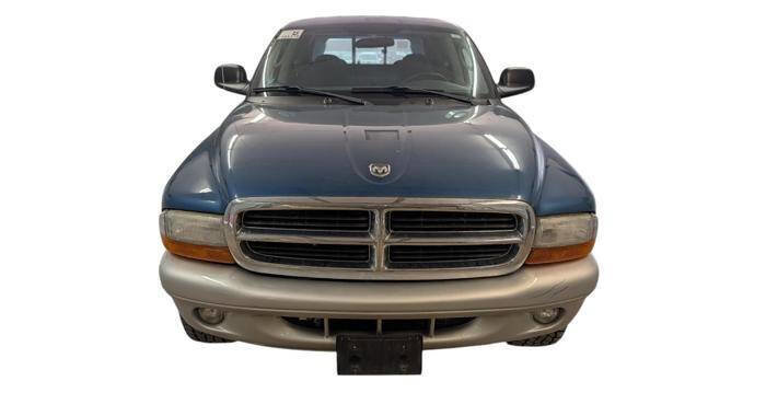 Used 2004 Dodge Dakota SLT w/ PWR Convenience Group AWD/4WD image 9