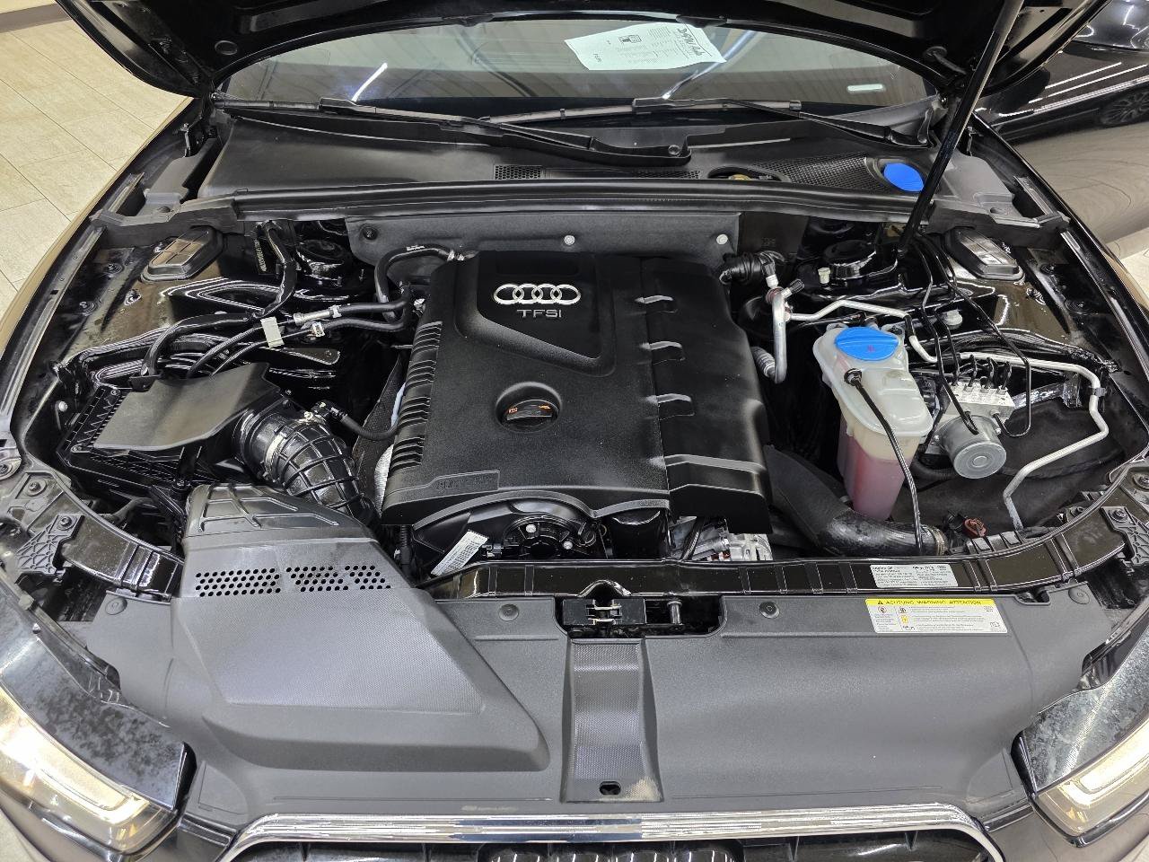 Used 2013 Audi A5 2.0T Premium Plus AWD/4WD image 38