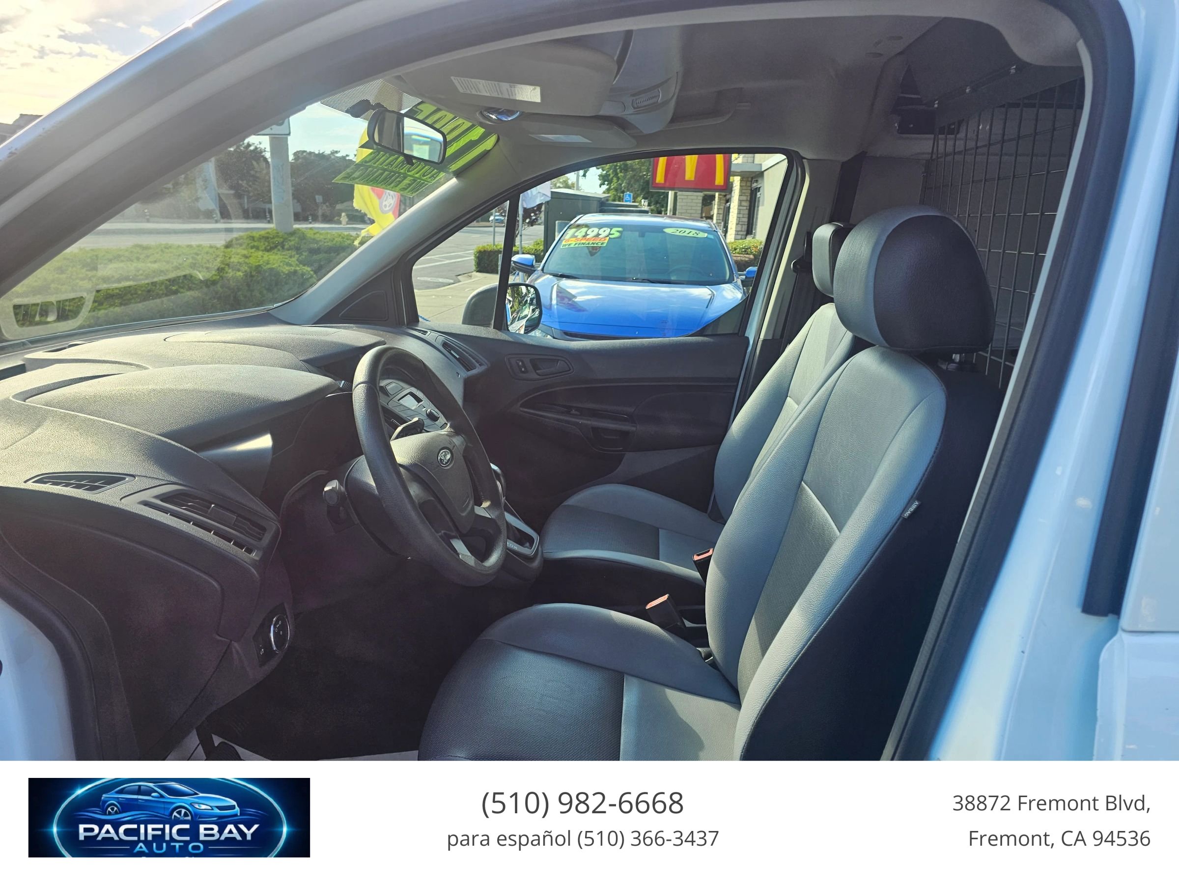 Used 2016 Ford Transit Connect XL FWD image 10
