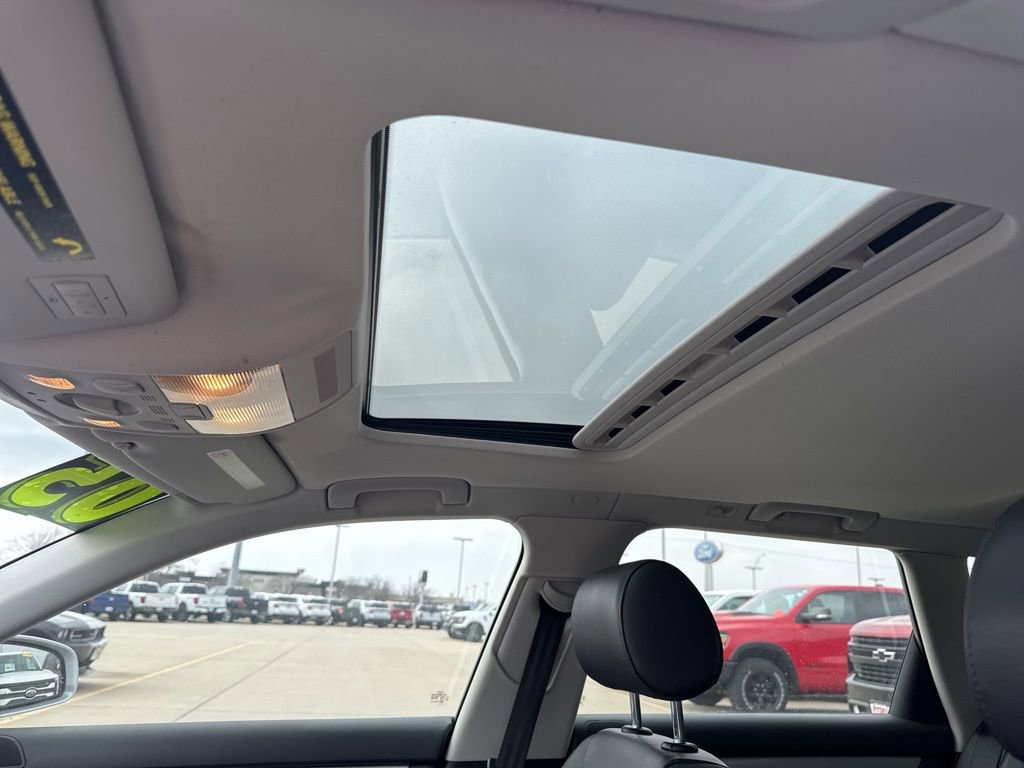 Used 2005 Audi A4 2.0T image 5