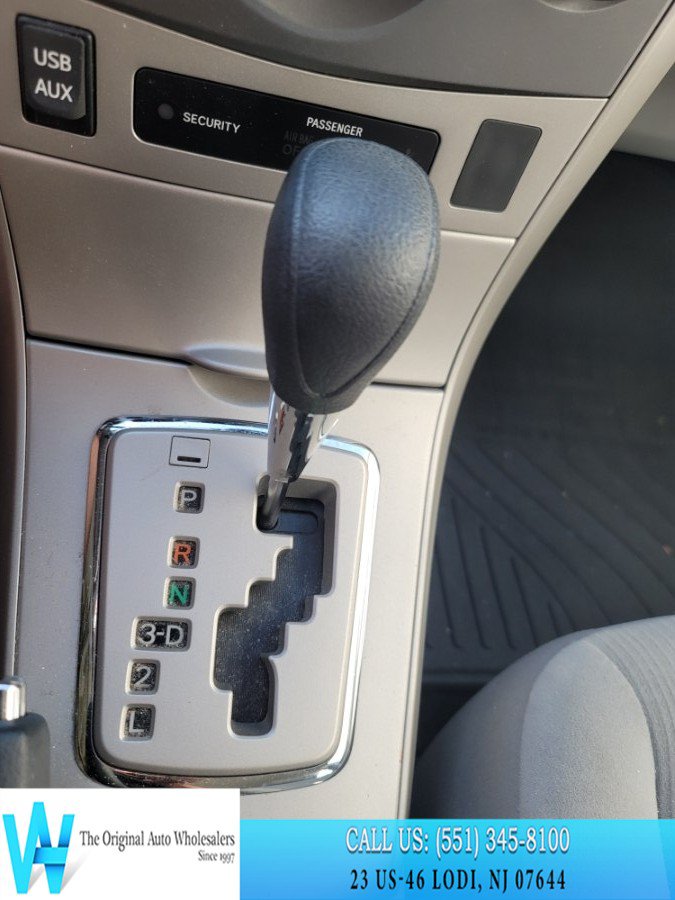 Used 2013 Toyota Corolla LE FWD image 15