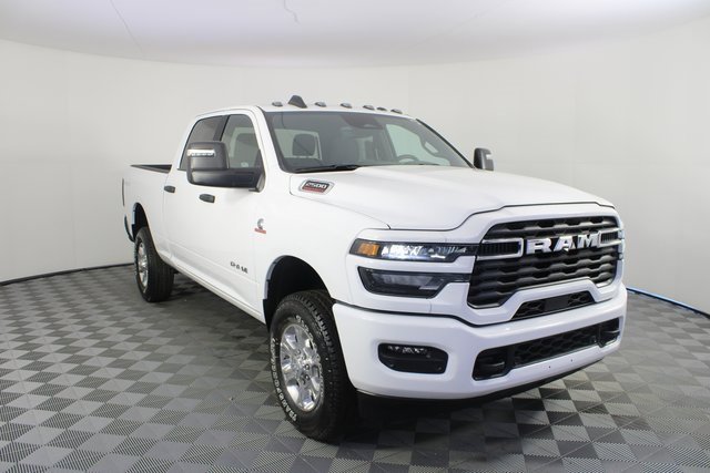 New 2026 RAM 2500 Big Horn image 25