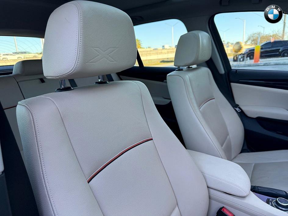 Used 2015 BMW X1 xDrive28i AWD/4WD image 17