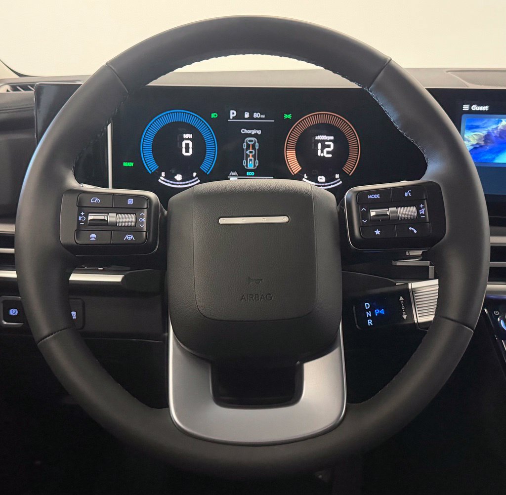 New 2027 Hyundai Santa Fe SEL AWD/4WD image 14