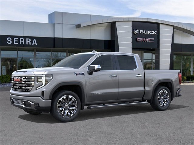 New 2026 GMC Sierra 1500 Denali w/ Denali Reserve Package image 2