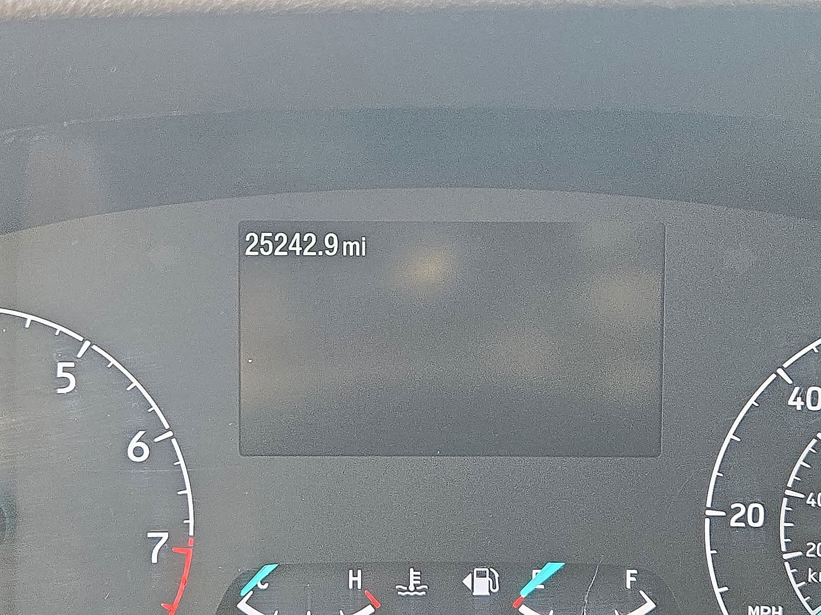 Used 2023 Ford Transit 250 Low Roof w/ Exterior Upgrade Package image 22